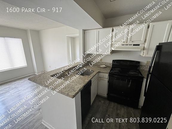 2nd image of 1600 Park Cir APT 917