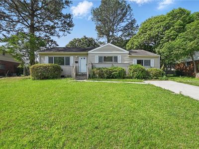 3813 Honeytree Ln, Virginia Beach, VA, 23452
