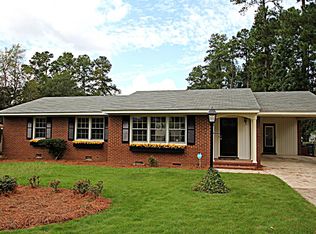 2909 Mayfair Rd, Augusta, GA 30909