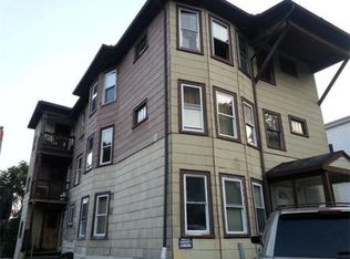 1443 Main St, Worcester, MA 01603