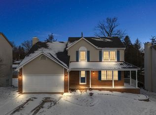 708 Oak View Ln, Milford, MI