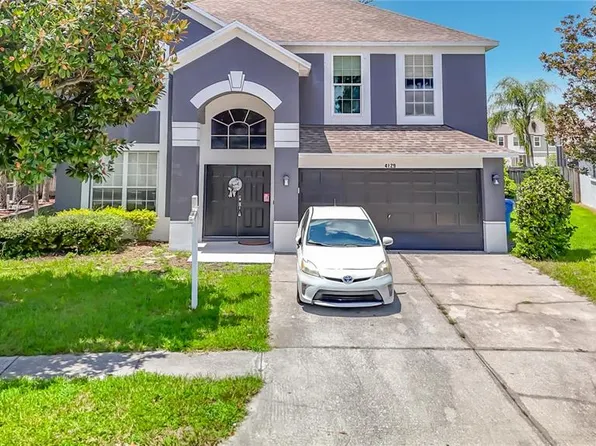 4129 TARKINGTON DRIVE, LAND O LAKES, FL 34639