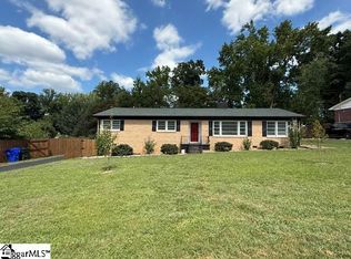 207 Azalea Ct, Greenville, SC 29615