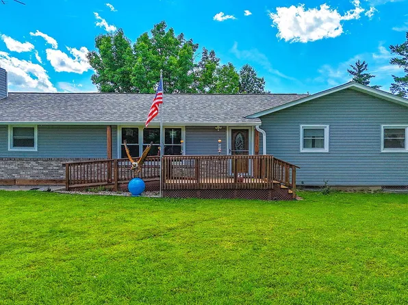 14603 Highway Jj, Mexico, MO 65265