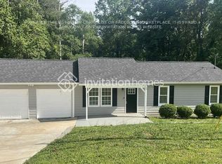 1421 Dillon Rd, Austell, GA 30168