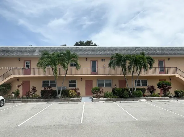 2950 SE Ocean Blvd APT 55-5, Stuart, FL 34996