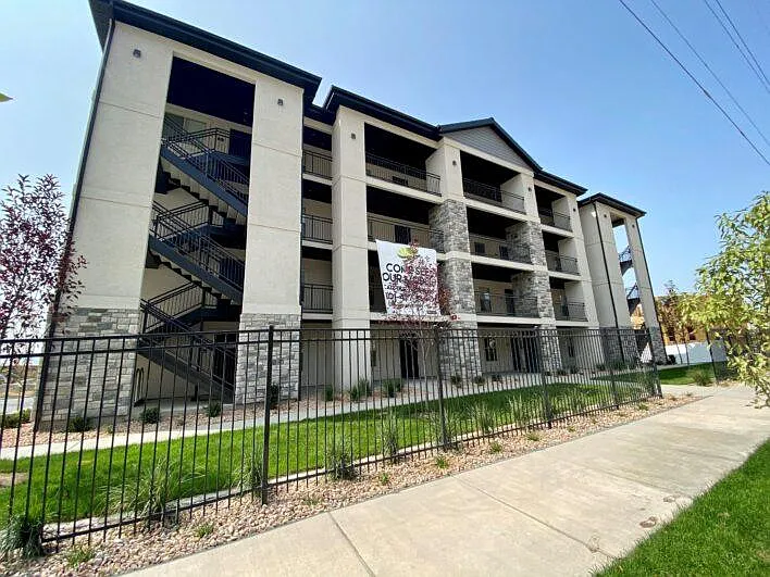 Building Photo - 1141 E 1320 S #A101