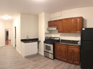 139 Congress Ave #1, Chelsea, MA 02150
