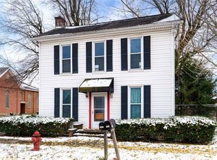 203 W Main St, Saint Paris, OH 43072
