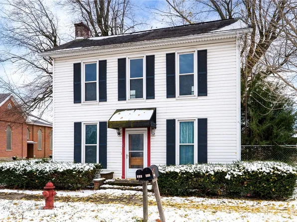 203 W Main St, Saint Paris, OH 43072