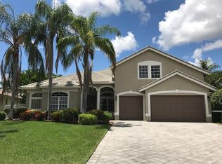 6701 Conch Ct, Boynton Beach, FL 33437