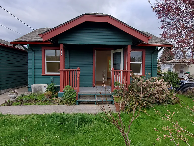 106 Knapp Ln — Photo 1