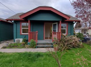 106 Knapp Ln, Eugene, OR 97404