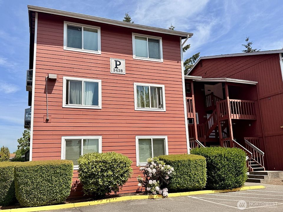 1st image of 3438 I Street NE #P203