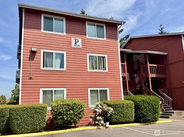 3438 I Street NE #P203, Auburn, WA 98002