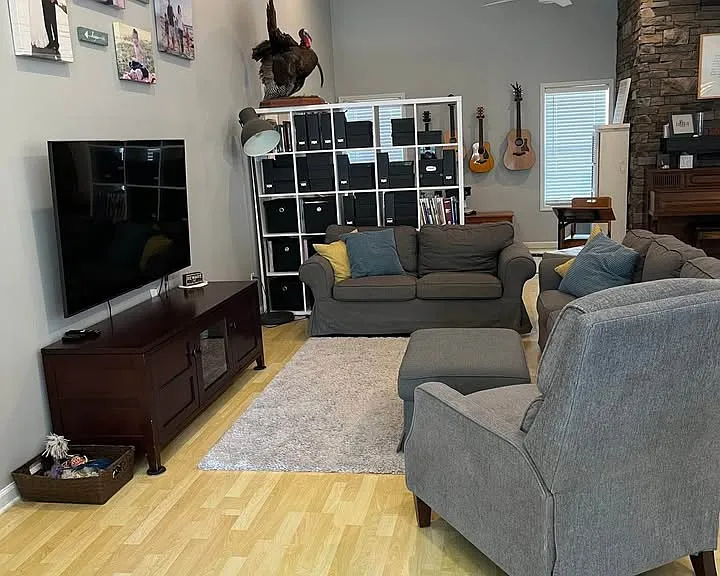 230 Pages Creek Dr — Photo 7