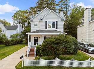 131 Cricketgrass Dr, Cary, NC 27513