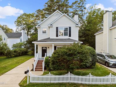 131 Cricketgrass Dr, Cary, NC, 27513