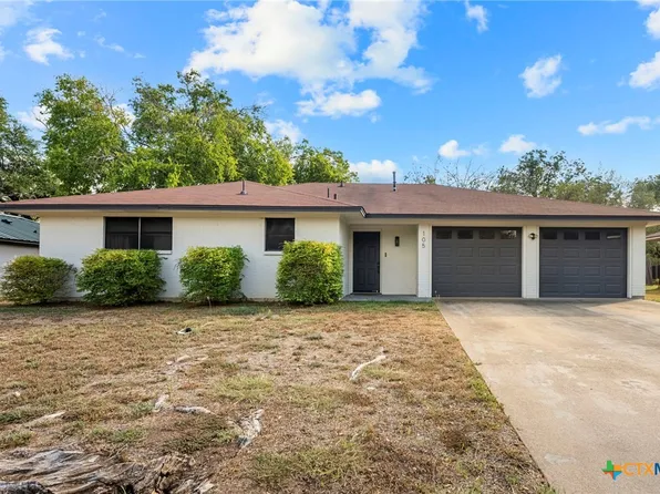 105 Ruggles Loop, Temple, TX 76501