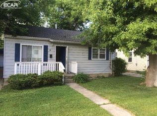 3111 Maryland Ave, Flint, MI 48506