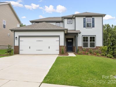 9957 Manor Vista Trl, Kannapolis, NC, 28027