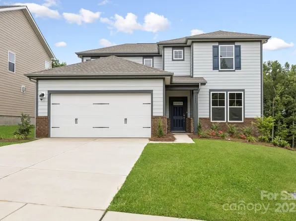 9957 Manor Vista Trl, Kannapolis, NC 28027