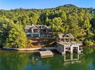 1514 Murray Cove Rd, Tiger, GA 30576