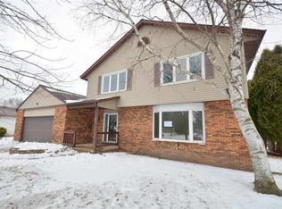 1188 Scenic Ridge Pass, Sun Prairie, WI 53590