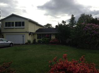 1611 College St NE, Olympia, WA 98516