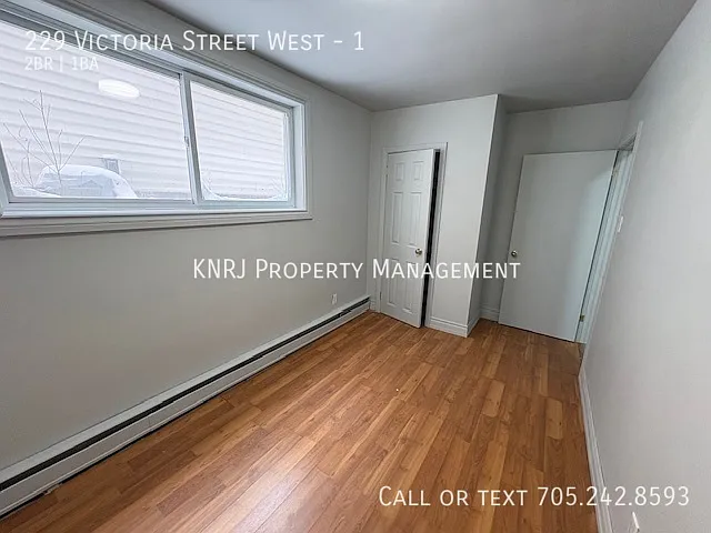 229 Victoria St W #1 — Photo 7