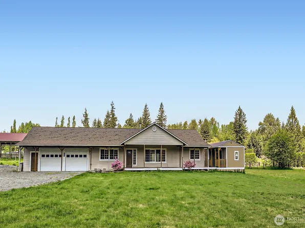 9006 123rd Avenue NE, Lake Stevens, WA 98258