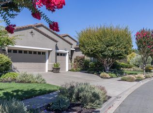 107 Autumn Run Way, Napa, CA 94558