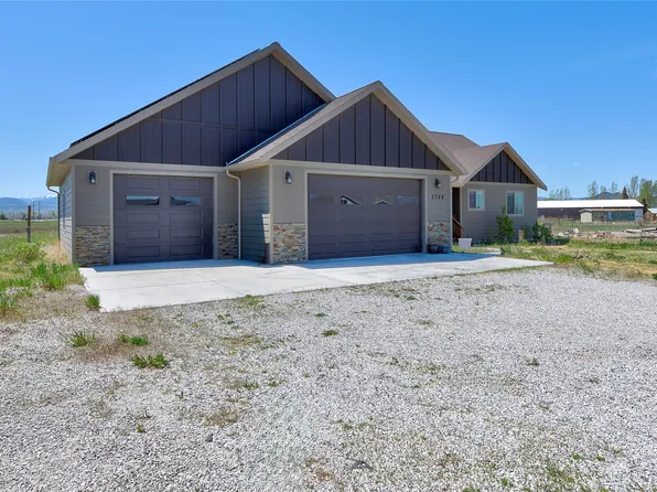 3768 Cupid Dr, Helena, MT 59602