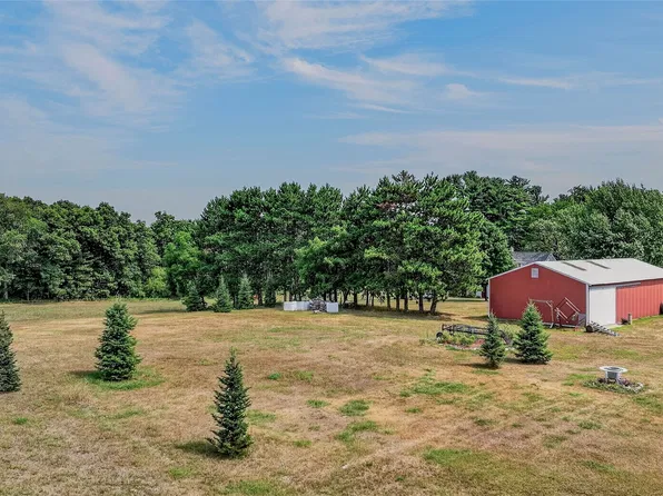 N8481 Kleba Road, Hixton, WI 54635