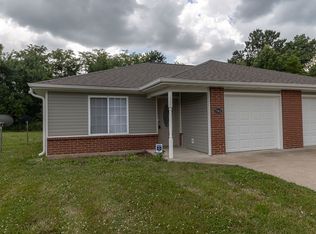 7362 E Noah Ct, Columbia, MO 65202