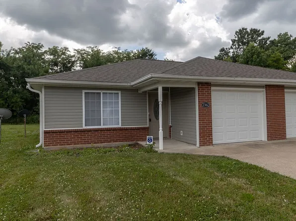7362 E Noah Ct, Columbia, MO 65202