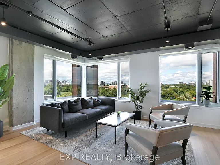 36 Robinson Ave #402 — Photo 8