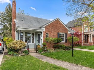 1150 N Denwood St, Dearborn, MI
