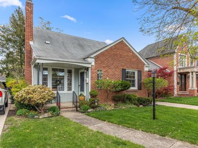 1150 N Denwood St, Dearborn, MI, 48128