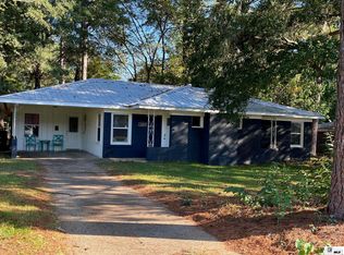 1203 Kenwood Dr, Ruston, LA 71270