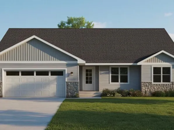 1131 American DRIVE, Holmen, WI 54636