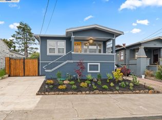 1057 66th St, Oakland, CA 94608