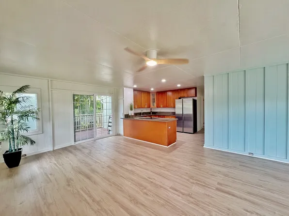 41-1644 Humupaa St, Waimanalo, HI 96795