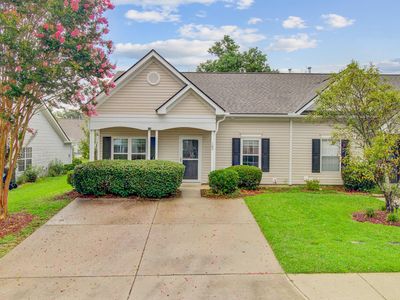 163 Townsend Way, Summerville, SC, 29483