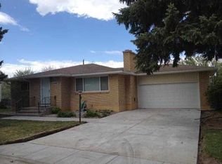 4988 Cherokee St, Pocatello, ID 83204