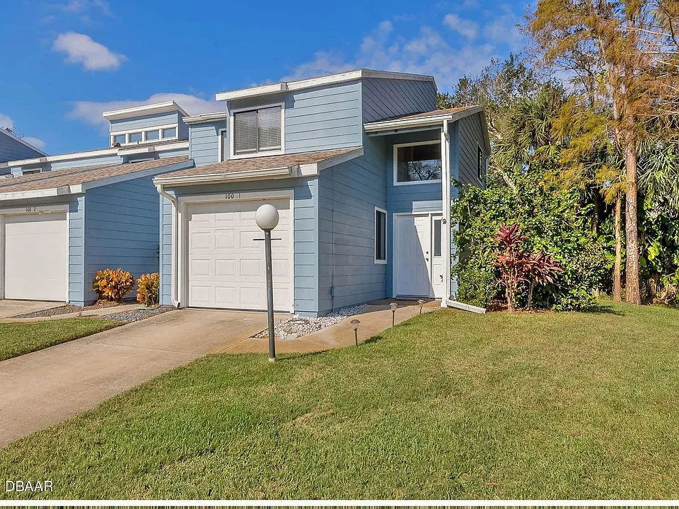 100 Kingbird Cir #1
