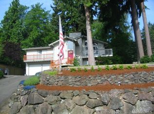 3464 NE Partridge Hollow Rd, Bremerton, WA 98310