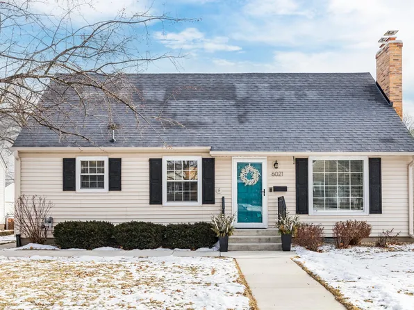 6021 Park Ave, Minneapolis, MN 55417