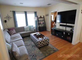 56 Carleton St #2, Newton, MA 02458