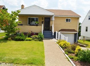 2219 Pennsylvania Ave, West Mifflin, PA